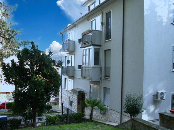 appartamento in vendita a Falconara Marittima