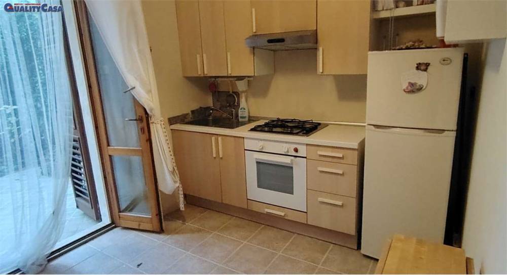 appartamento in vendita a Falconara Marittima