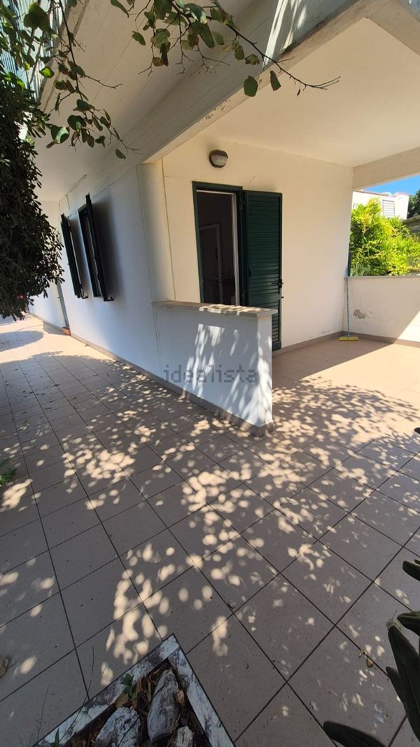 appartamento in vendita a Falconara Marittima