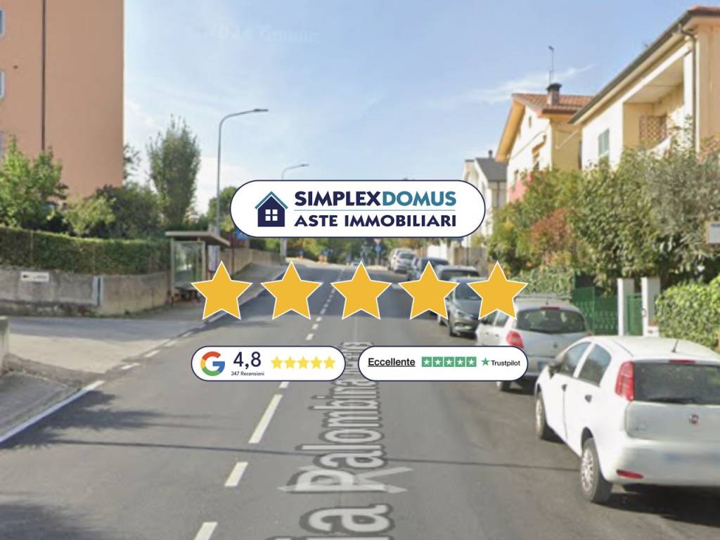 appartamento in vendita a Falconara Marittima