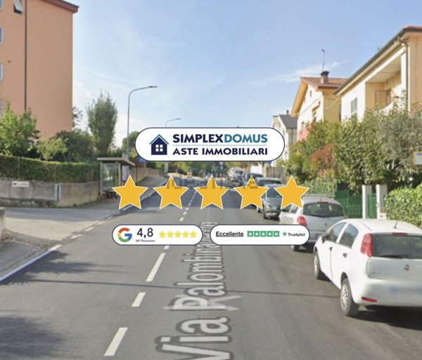 appartamento in vendita a Falconara Marittima