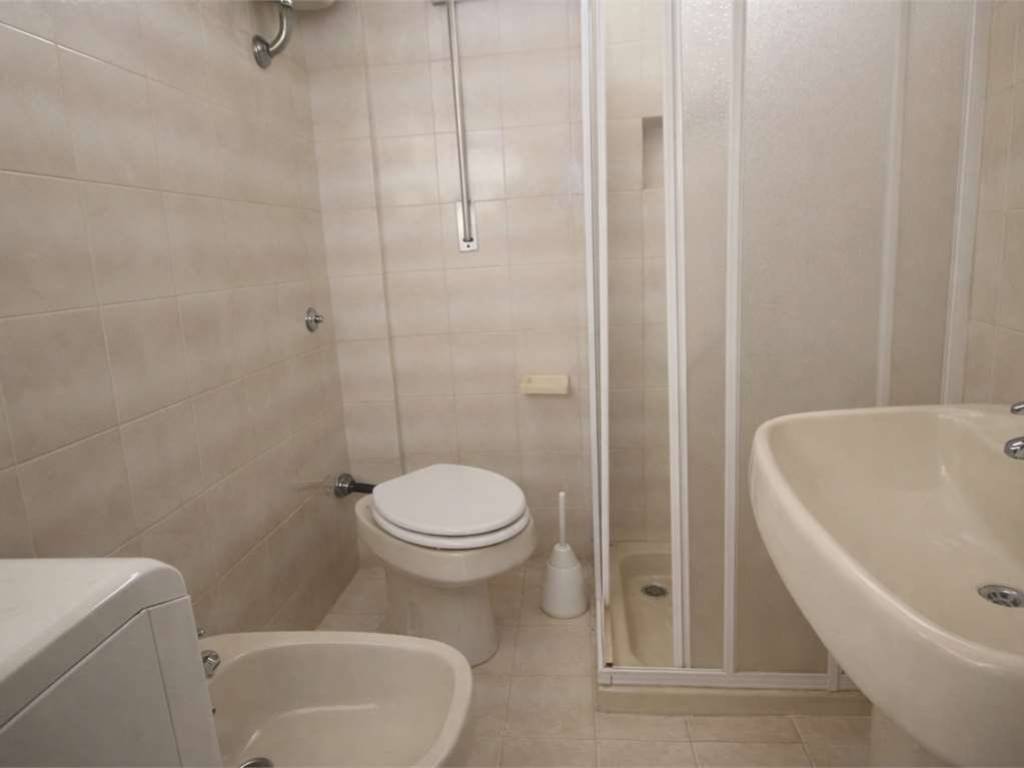 appartamento in vendita a Falconara Marittima