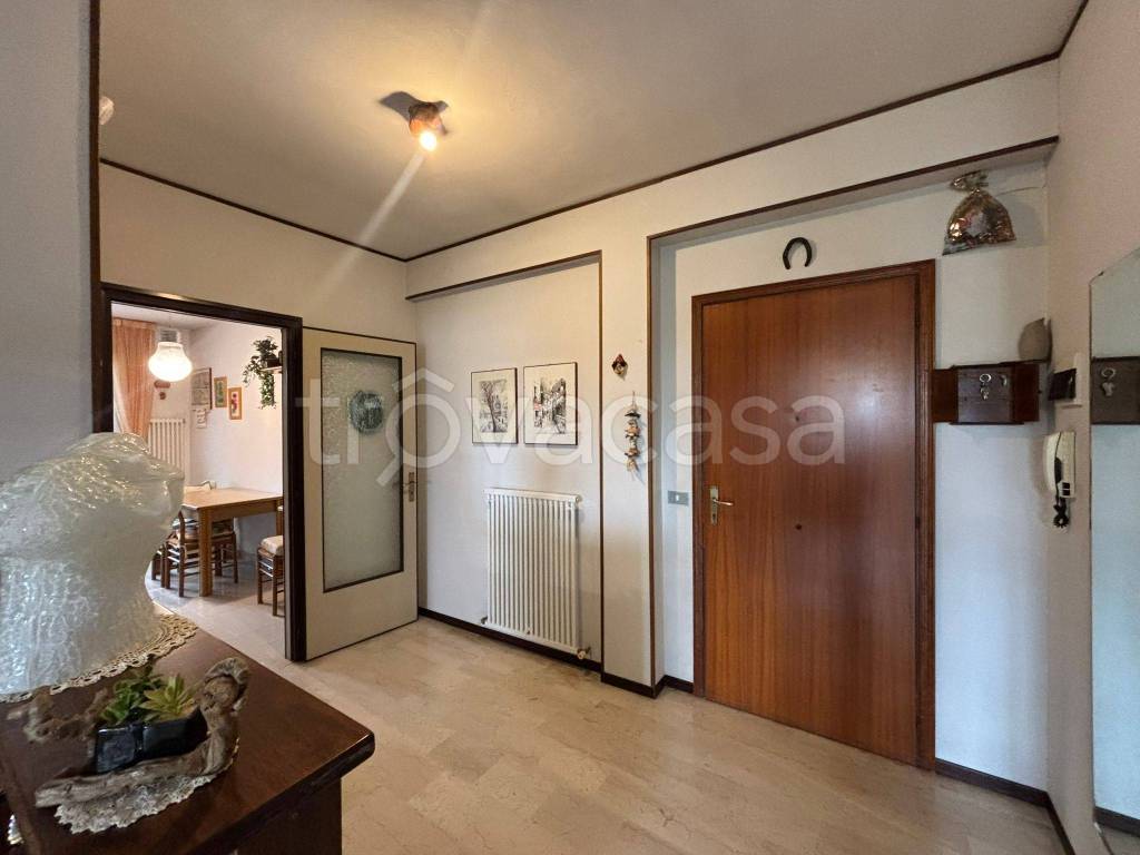 appartamento in vendita a Falconara Marittima