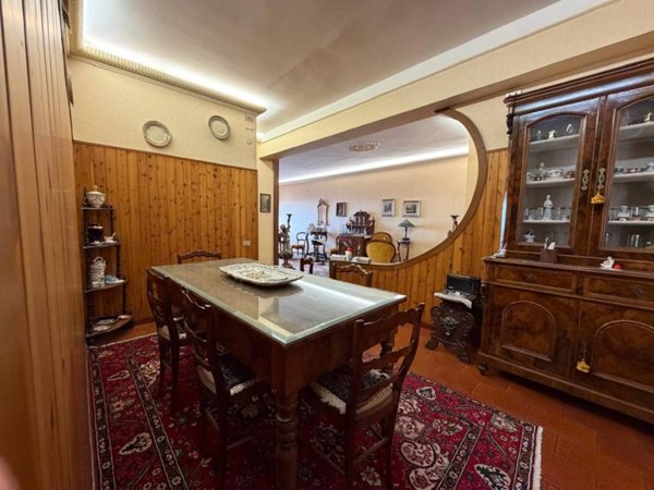 appartamento in vendita a Falconara Marittima