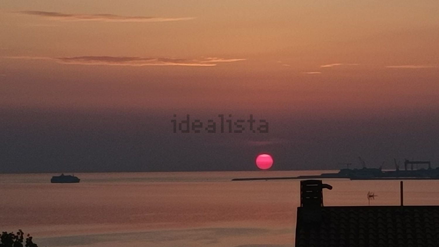 appartamento in vendita a Falconara Marittima