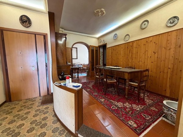 appartamento in vendita a Falconara Marittima