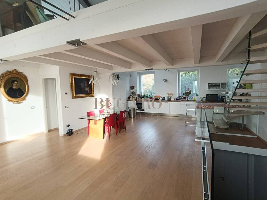 casa indipendente in vendita a Falconara Marittima