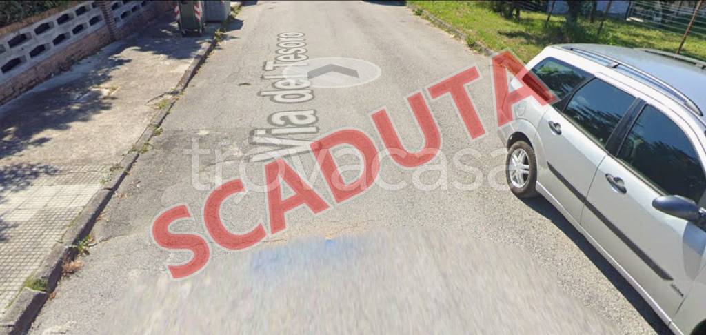 terreno agricolo in vendita a Falconara Marittima