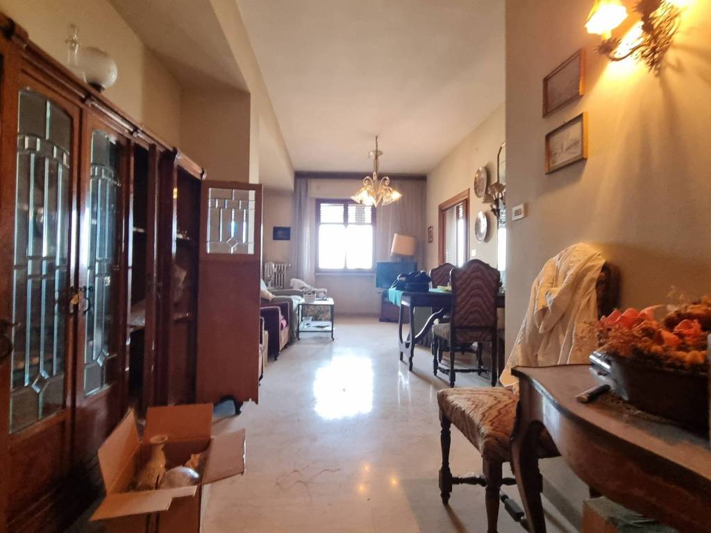 appartamento in vendita a Falconara Marittima