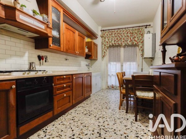 appartamento in vendita a Falconara Marittima