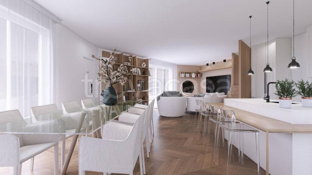 casa indipendente in vendita a Falconara Marittima