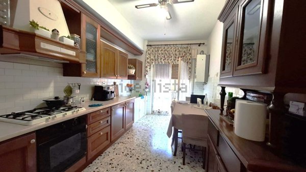 appartamento in vendita a Falconara Marittima