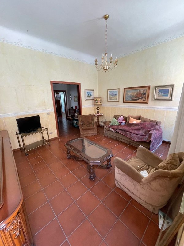 appartamento in vendita a Falconara Marittima