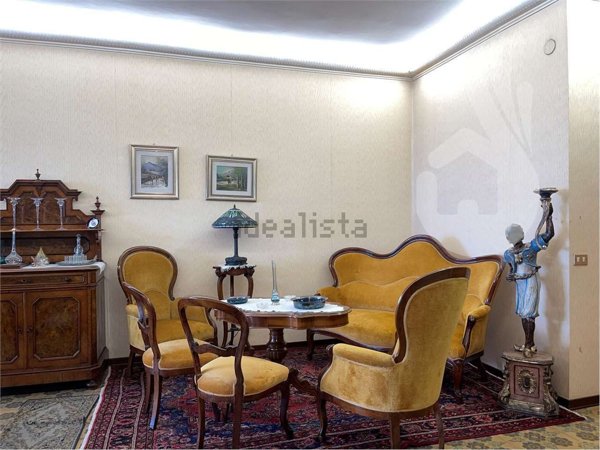 appartamento in vendita a Falconara Marittima