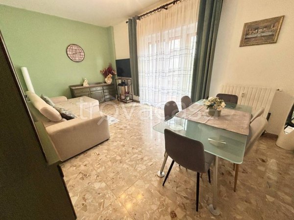 appartamento in vendita a Falconara Marittima