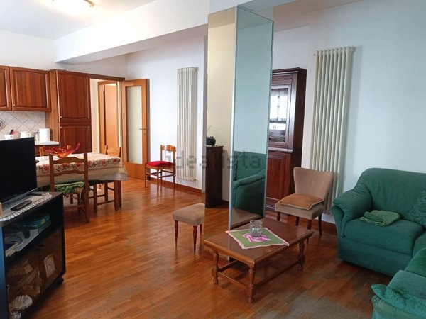 appartamento in vendita a Falconara Marittima