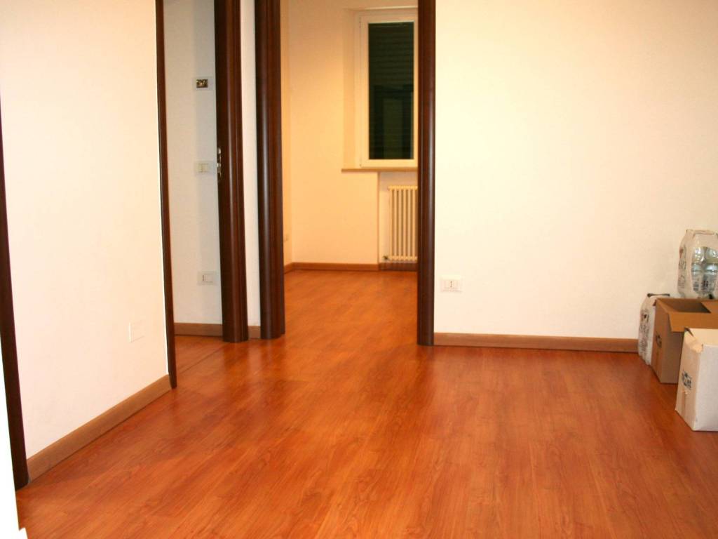 appartamento in vendita a Falconara Marittima