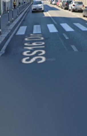 negozio in vendita a Falconara Marittima