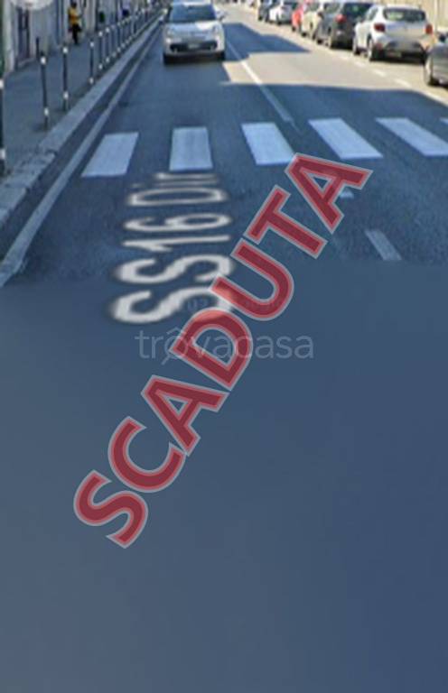 negozio in vendita a Falconara Marittima