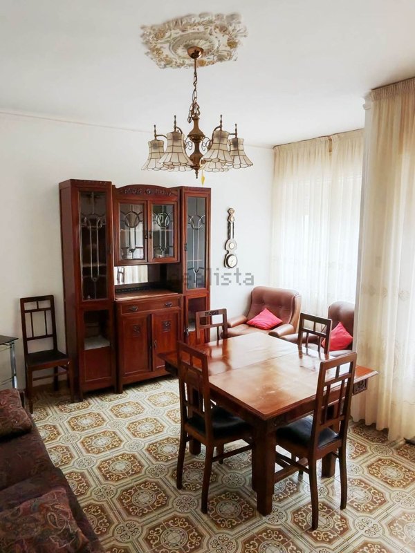 appartamento in vendita a Falconara Marittima