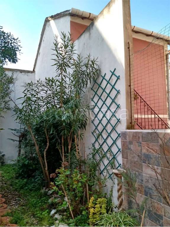 appartamento in vendita a Falconara Marittima