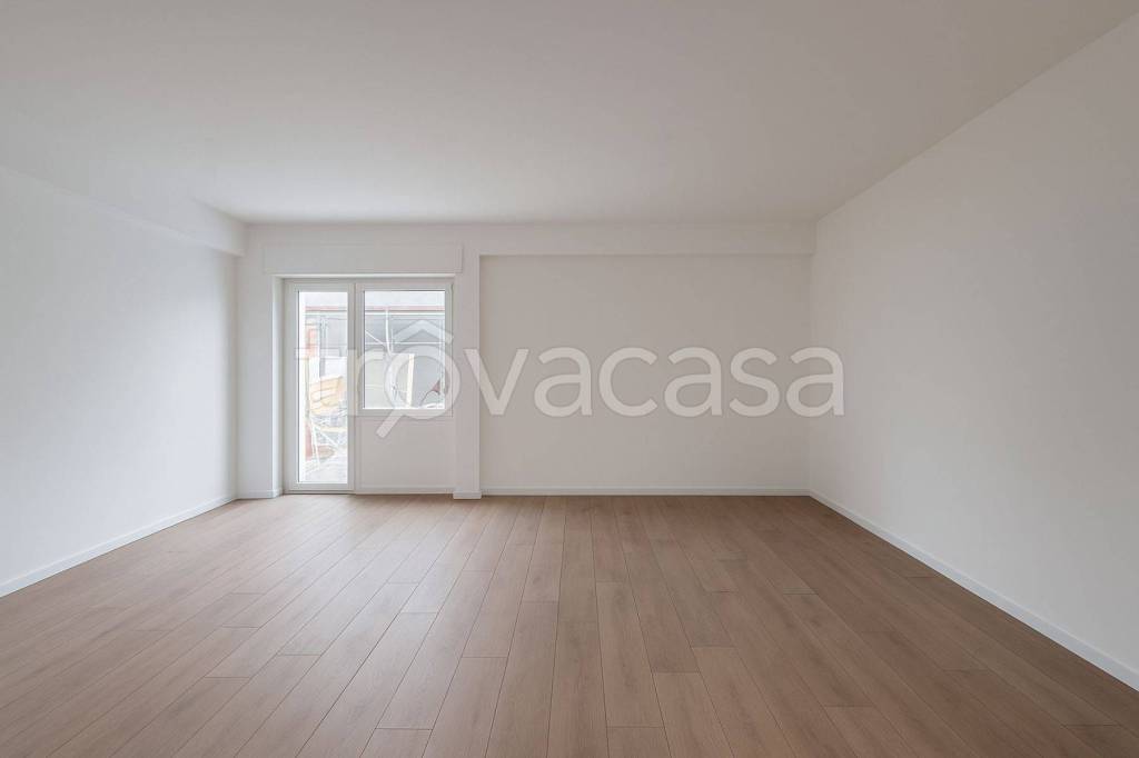 appartamento in vendita a Falconara Marittima