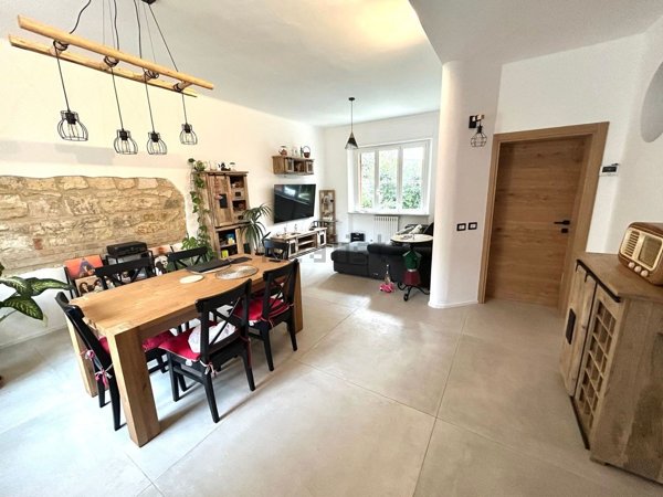 casa indipendente in vendita a Falconara Marittima