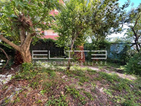 appartamento in vendita a Falconara Marittima in zona Falconara Alta