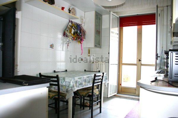 appartamento in vendita a Falconara Marittima