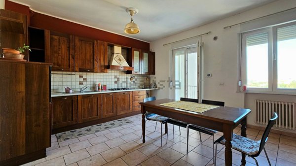 appartamento in vendita a Falconara Marittima