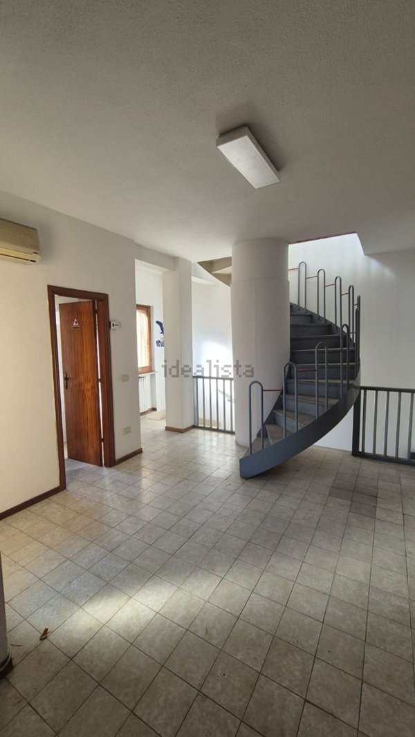 appartamento in vendita a Falconara Marittima