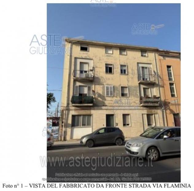 appartamento in vendita a Falconara Marittima