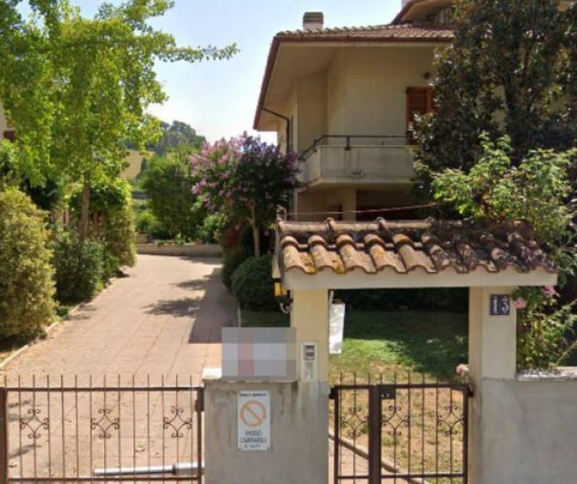 ufficio in vendita a Falconara Marittima