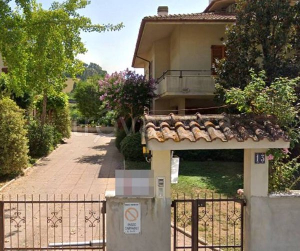 ufficio in vendita a Falconara Marittima