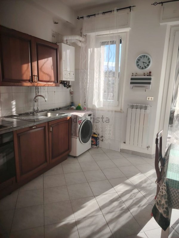 appartamento in vendita a Falconara Marittima