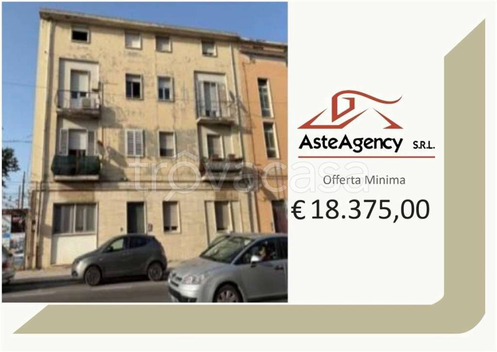 appartamento in vendita a Falconara Marittima