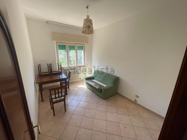 appartamento in vendita a Falconara Marittima