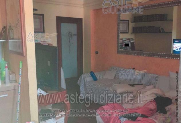 casa semindipendente in vendita a Falconara Marittima