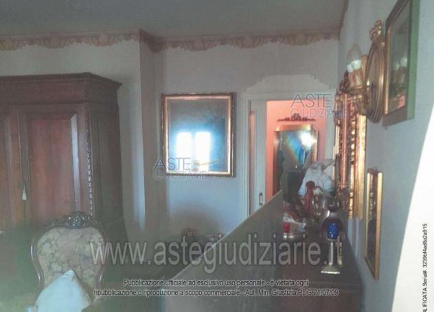 casa semindipendente in vendita a Falconara Marittima