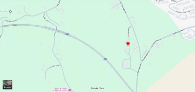 casa semindipendente in vendita a Falconara Marittima