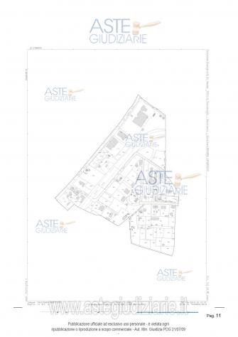 terreno agricolo in vendita a Falconara Marittima