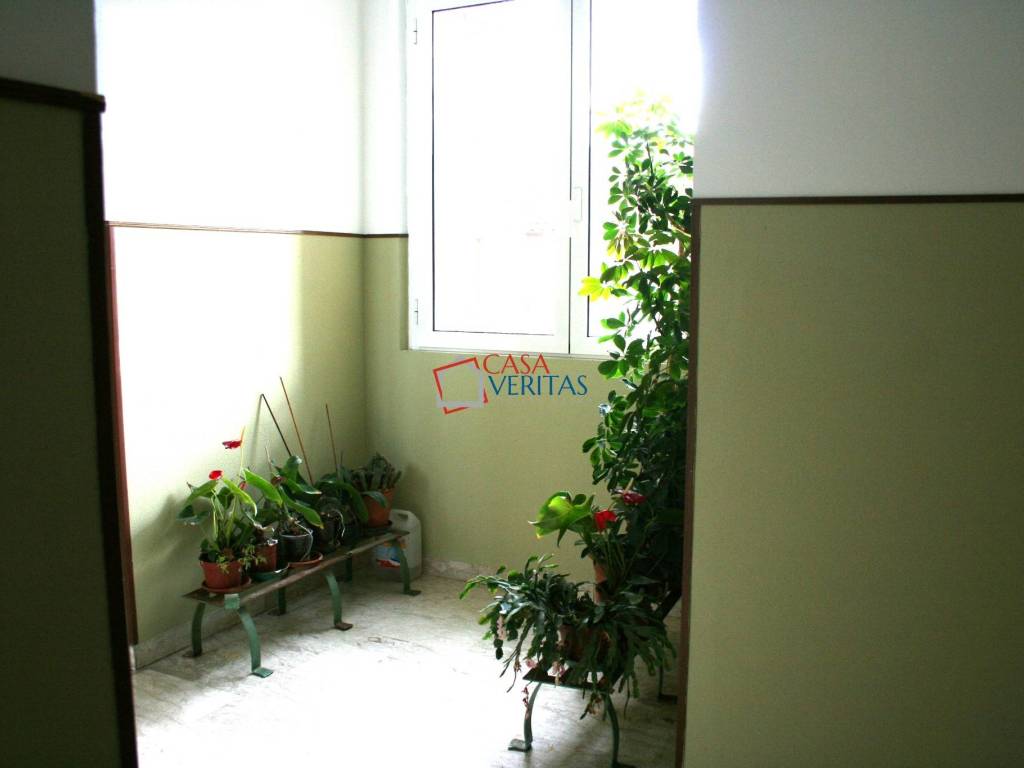 appartamento in vendita a Falconara Marittima in zona Castelferretti