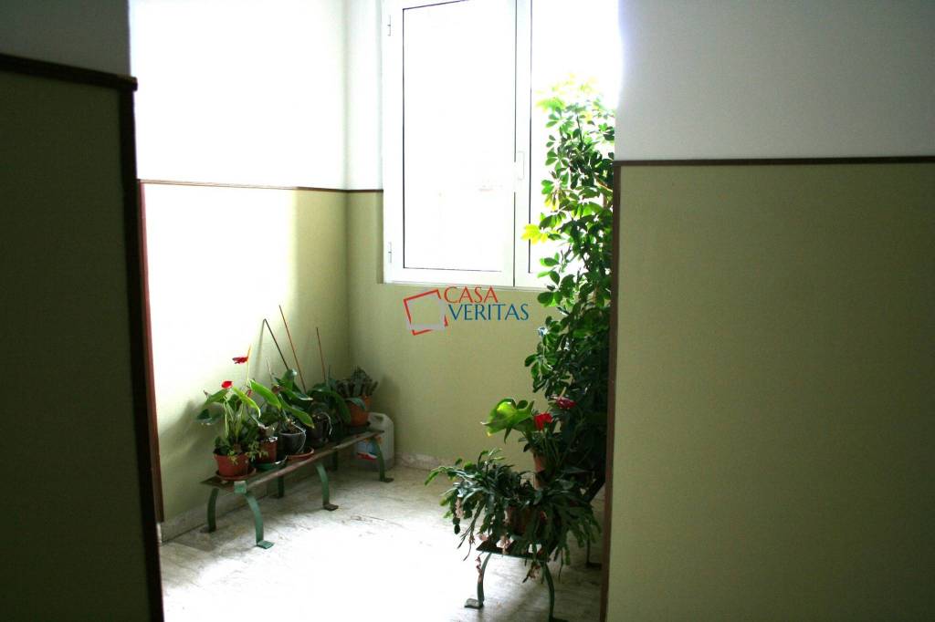 appartamento in vendita a Falconara Marittima in zona Castelferretti