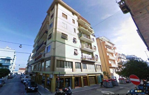 appartamento in vendita a Falconara Marittima