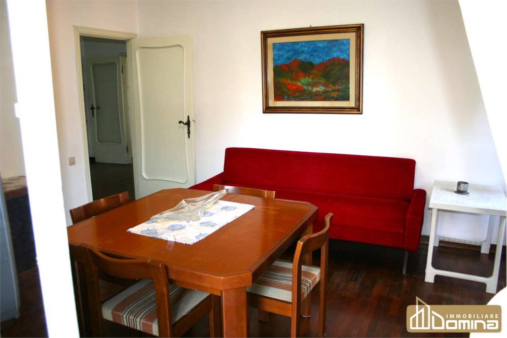 appartamento in vendita a Falconara Marittima