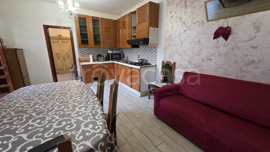 appartamento in vendita a Falconara Marittima