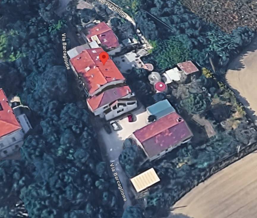 appartamento in vendita a Falconara Marittima