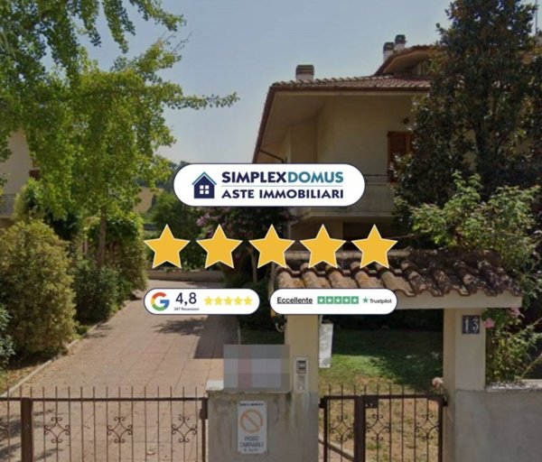 appartamento in vendita a Falconara Marittima