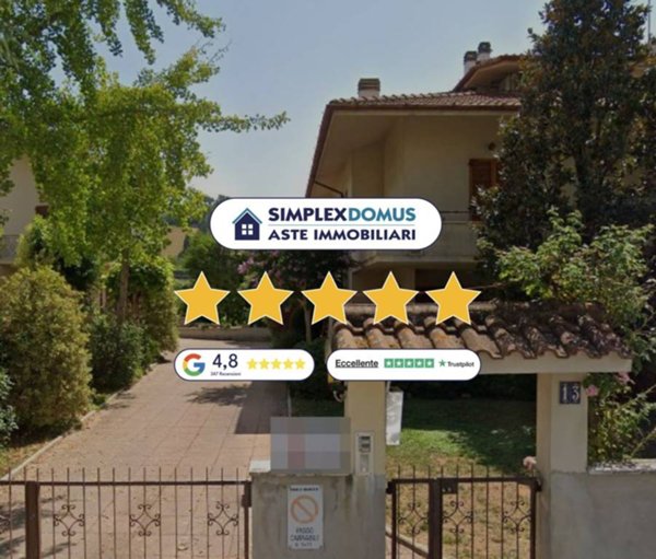 appartamento in vendita a Falconara Marittima