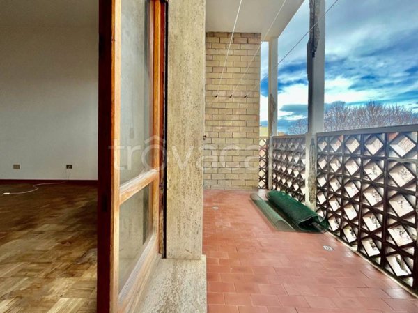 appartamento in vendita a Falconara Marittima